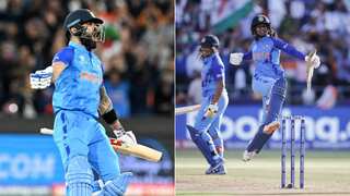 Women's T20 WC: Virat Kohli's MCG knock against Pakistan inspired us, says match-winner Jemimah Rodrigues