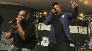 De La Soul co-founder Trugoy the Dove dead at 54
