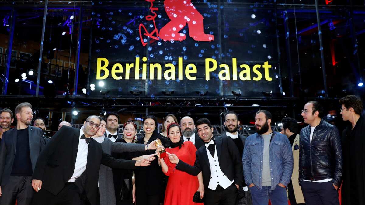 Berlin film festival promises starriest line-up since pandemic Berlin film festival promises starriest line-up since pandemic