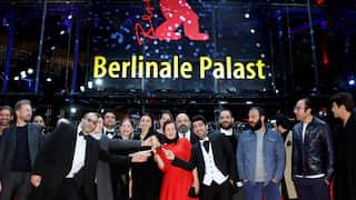 Berlin film festival promises starriest line-up since pandemic