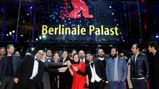 Berlin film festival promises starriest line-up since pandemic