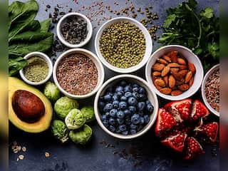 5 superfoods you must add to your diet!