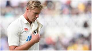 NZ vs ENG: Kyle Jamieson doubtful for Test series opener amid Cyclone Gabrielle threat