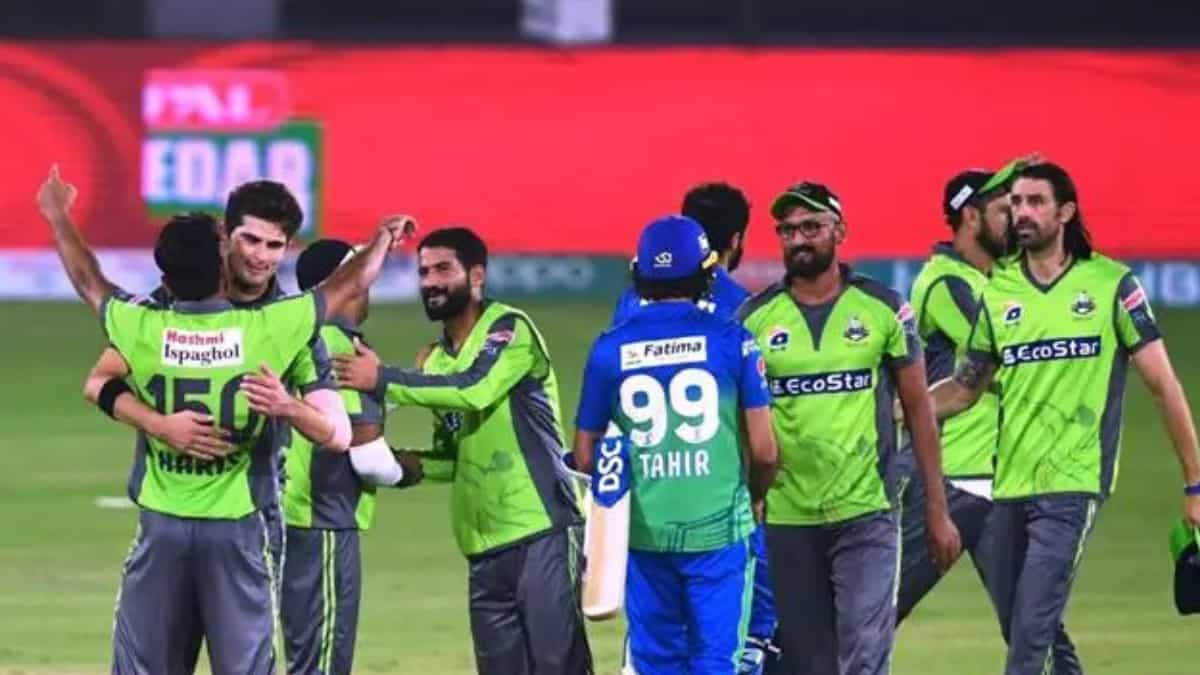 PSL 2023- MUL vs LAH: Squad details, pitch report, preview & prediction ...