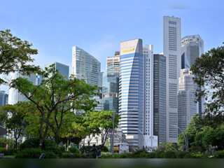 Singapore: 2023 forecast on economic growth maintained