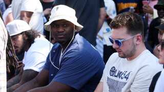 NBA: Pelicans' Zion Williamson ruled out for return even after All-Star break