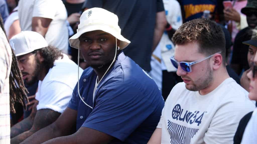 NBA: Pelicans' Zion Williamson ruled out for return even after All-Star break