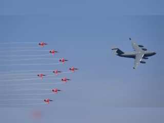 Aero-India 2023: Aero India among the world's top defence aerospace shows