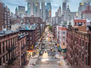 Remote Work Culture: $12 billion loss to Manhattan