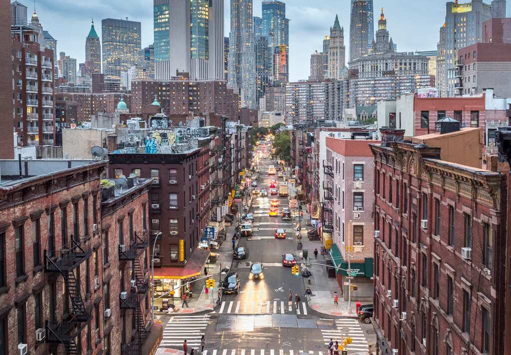 Remote Work Culture: $12 billion loss to Manhattan