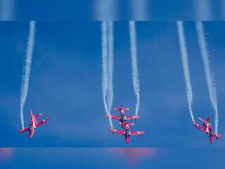 Aero-India 2023: Indian Defence Minister to host Defence Minister's conclave