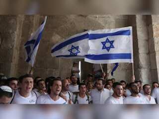 Israeli President urges Netanyahu to seek compromise