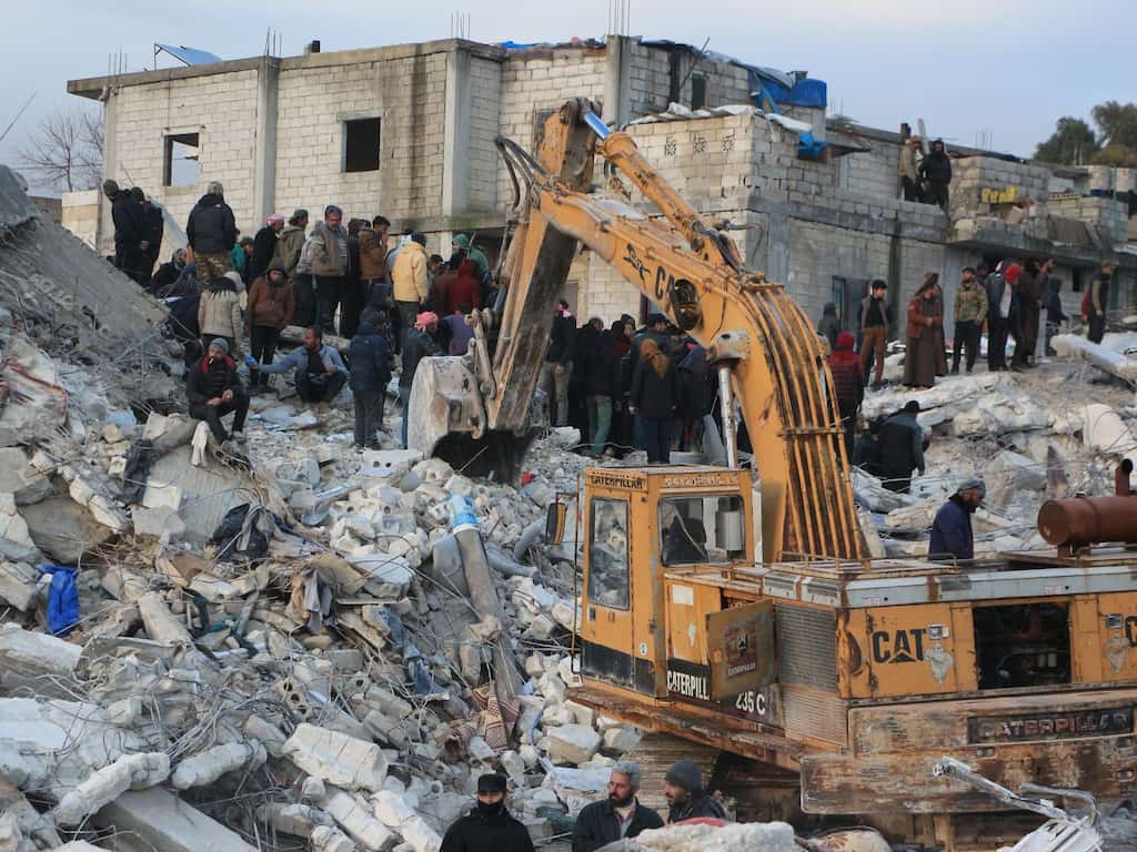 WION in ground zero Syria | UNHRC: Over five million may have been displaced