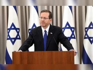 Herzog: We are on the brink of constitutional and social collapse | Israel