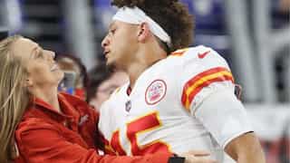 Who is Brittany Matthews? Meet Super Bowl MVP & star football quarterback Patrick Mahomes' wife