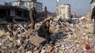 Turkey-Syria quake: Anonymous Pakistani donor in US donates $30 million to victims