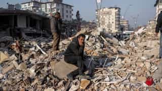 Turkey-Syria quake: Anonymous Pakistani donor in US donates $30 million to victims