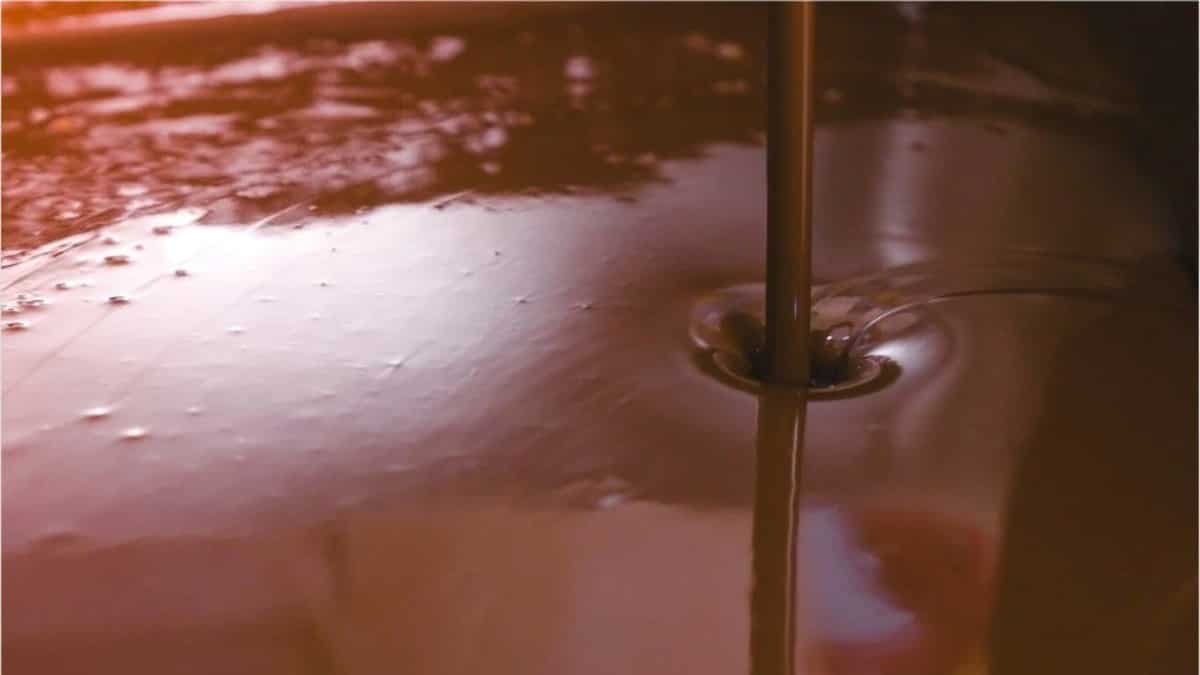Fine imposed on Mars Wrigley after two workers fell into chocolate tank last year