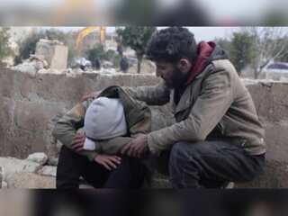 Crisis upon crisis for Syria