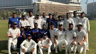 Ranji Trophy 2023: Bengal vs Saurashtra Ranji Trophy final match details; time, squad- All you need to know