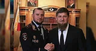 Commander of Russian special forces in Ukraine poisoned by substance sent in envelope