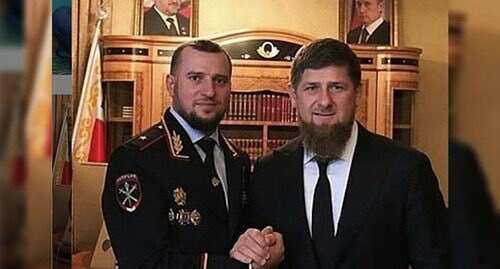 Commander of Russian special forces in Ukraine poisoned by substance sent in envelope
