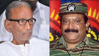 Sri Lanka Army dismisses claim of Tamil politician that LTTE ex-chief Velupillai Prabhakaran is still alive