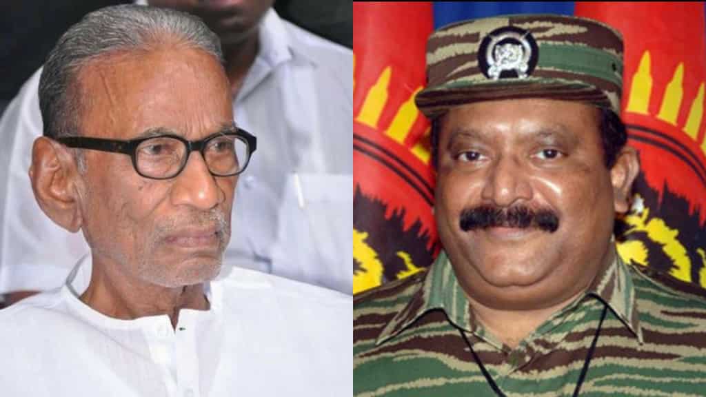 Sri Lanka Army dismisses claim of Tamil politician that LTTE ex-chief Velupillai Prabhakaran is still alive