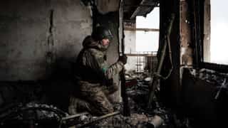 Russia building 200-km water pipeline to Ukraine's Donbas region, says Report