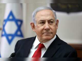 Watch: Thousands of Israelis flock to Jerusalem over Netanyahu's Judicial Reform
