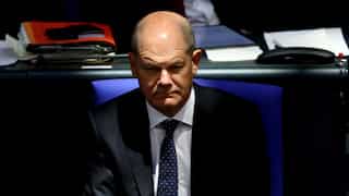 German Chancellor Olaf Scholz to be in India on 25-26th Feb, visit to Bangalore on the cards