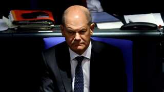 German Chancellor Olaf Scholz to be in India on 25-26th Feb, visit to Bangalore on the cards