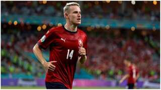 Czech international midfielder Jakub Jankto comes out as gay: I no longer want to hide myself