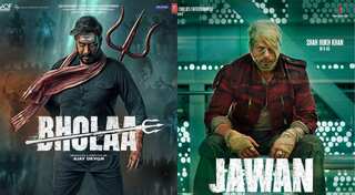 Five intriguing films to watch out for in 2023