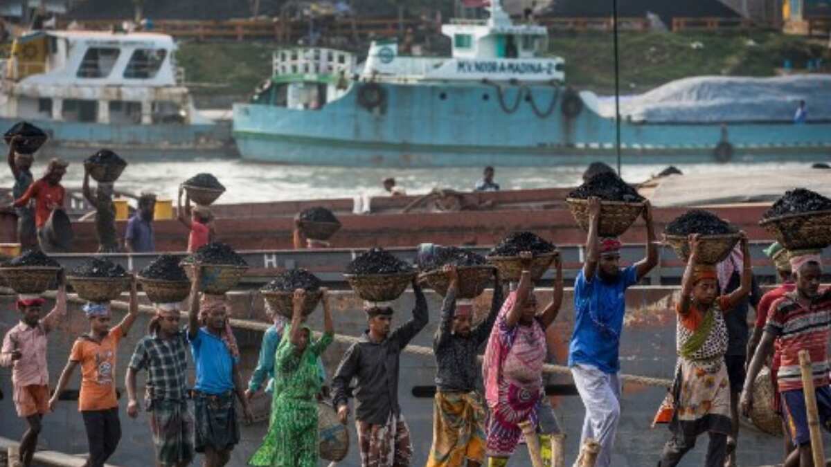 New study reveals impact of climate change on mental health New study reveals impact of climate change on mental health