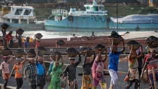 New study reveals impact of climate change on mental health