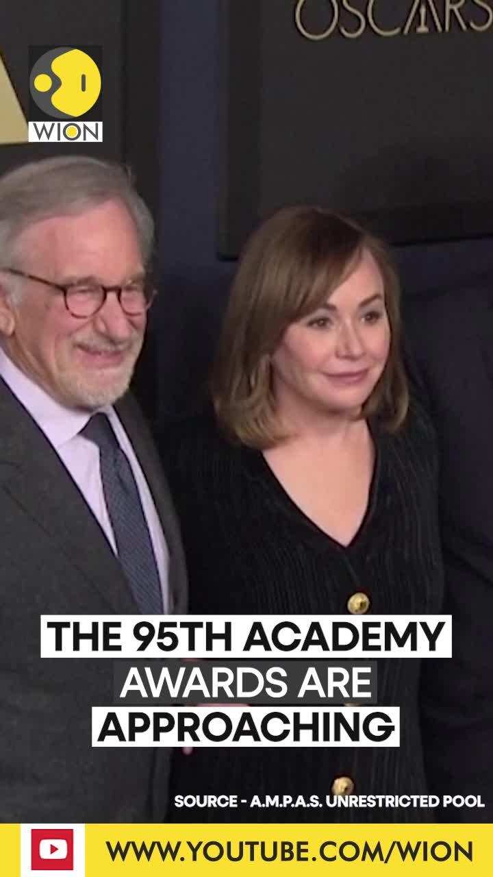 Oscar Nominees shine at annual luncheon