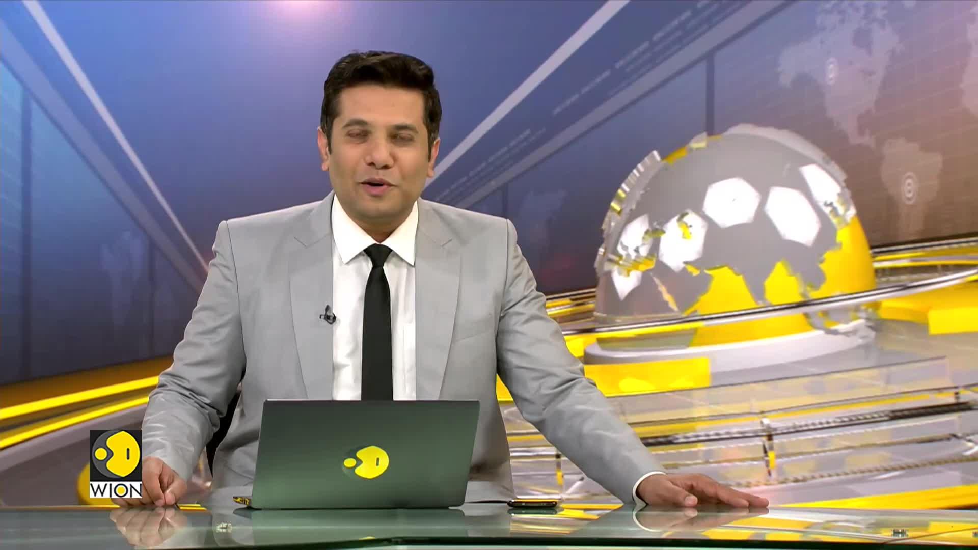 WionNews Video