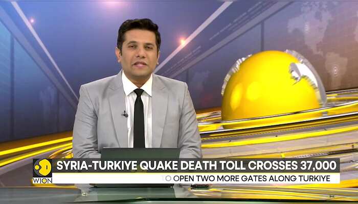 WionNews Video