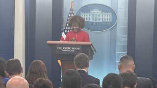 White House says no 'alien' activity, not sure if three downed aerial objects linked to surveillance