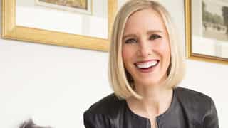 Meta's Chief Business Officer Marne Levine to step down