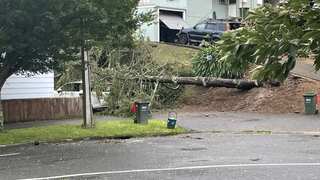 Cyclone Gabrielle Updates: New Zealand declares national state of emergency, thousands left without power