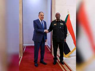 Gravitas: Russia to set up a naval base in Sudan