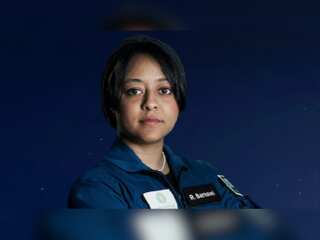 Gravitas: Saudi Arabia to send its first woman astronaut to Space