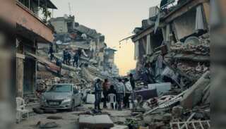 Gravitas | Western hypocrisy: Countries help Turkey, not Syria