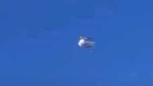 Gravitas: U.S. shoots down 3 UFOs in 3 days