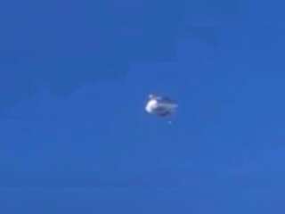 Gravitas: U.S. shoots down 3 UFOs in 3 days