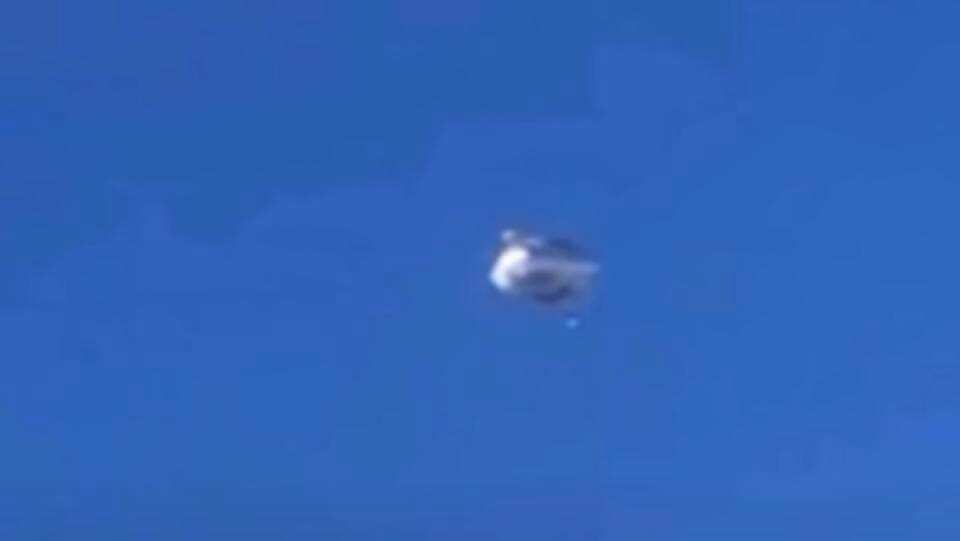 Gravitas: U.S. shoots down 3 UFOs in 3 days