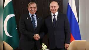 Gravitas: Pak caught sending mercenaries & weapons to Ukraine