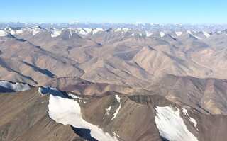 China proposes to expand railway in Aksai Chin near LAC with India